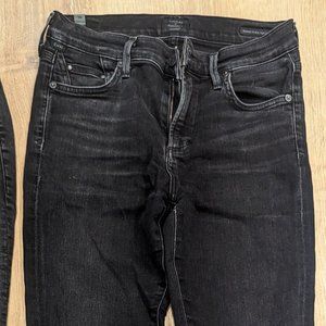 Women's Jeans Citizens of Humanity size 26